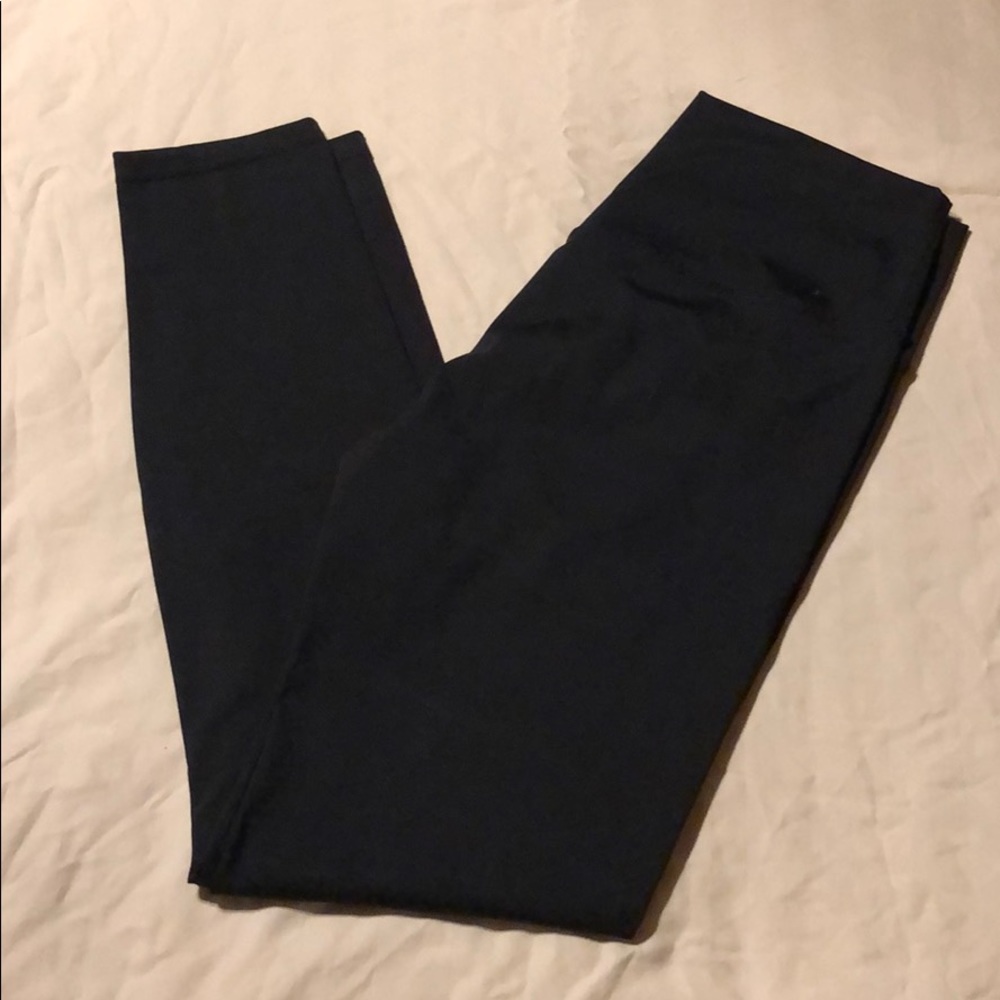 Zyia leggings